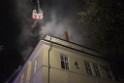 Feuer 2 Y Kellerbrand Koeln Humbold Gremberg Hachenburgerstr P075